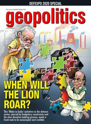 Geopolitics - February 2020