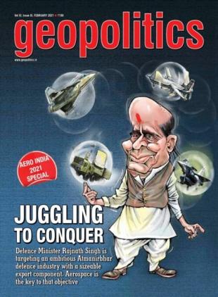 Geopolitics - February 2021