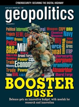 Geopolitics - February 2022