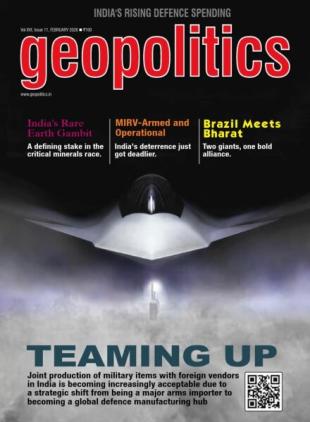 Geopolitics - February 2026