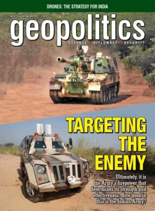 Geopolitics - January 2021