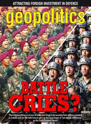 Geopolitics - June 2020