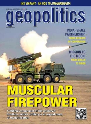 Geopolitics - September 2022