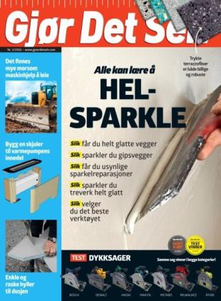 Gjor Det Selv - 29 Januar 2026