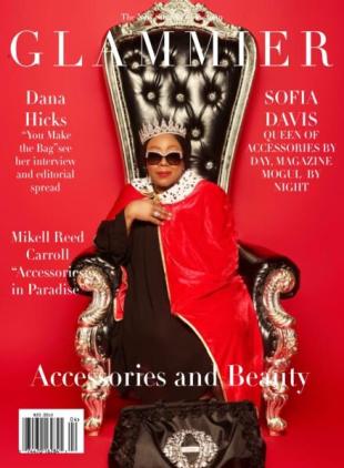 Glammier - March-April 2022