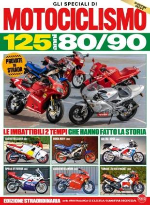 Gli Speciali di Motociclismo - Marzo-Aprile 2026