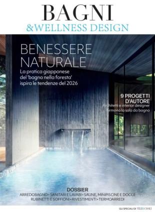 Gli Speciali di Ville & Casali - Bagni 2026