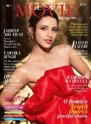 Global Movie Magazine - February 2026