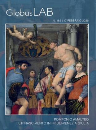 Globus - 17 Febbraio 2026
