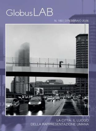 Globus - 3 Febbraio 2026