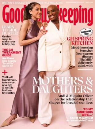 Good Housekeeping UK - March 2026