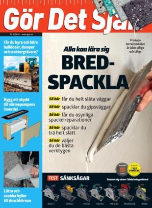 GOr Det Sjalv - 29 Januari 2026