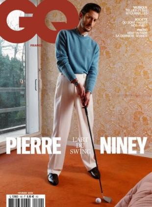 GQ France - Fevrier 2026