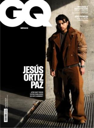 GQ Mexico - Febrero 2026