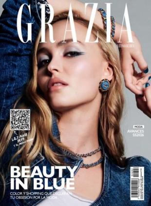 Grazia Latinoamerica - Febrero 2026