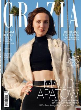 Grazia UK - 3 February 2026