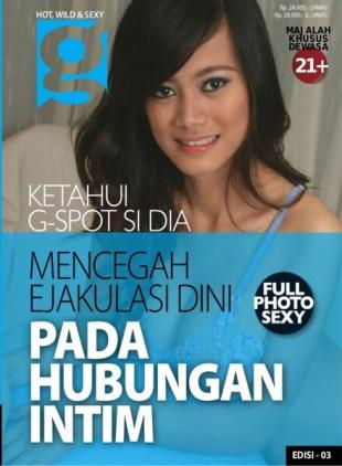 Gress Magazine - February 2026