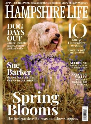Hampshire Life - March 2026