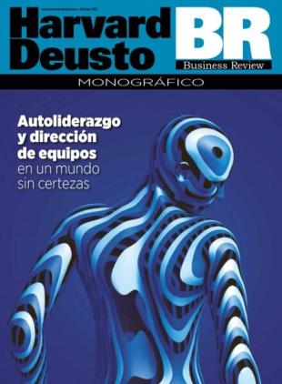 Harvard Deusto Business Review - Febrero 2026