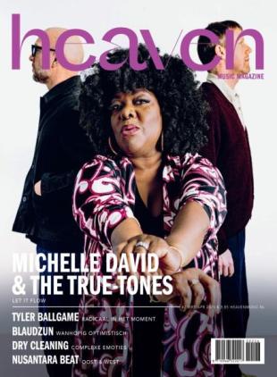 Heaven - Februari 2026