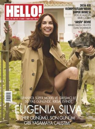 Hello! Turkiye - 19 Subat 2026