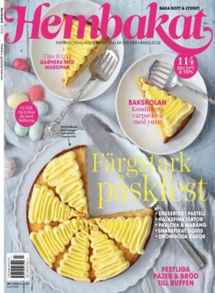 Hembakat - Februari 2026