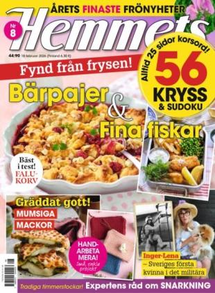 Hemmets Veckotidning - 12 Februari 2026
