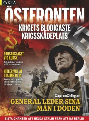 Historie Fakta - Februari 2026