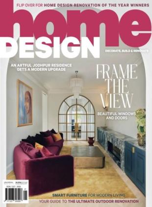 Home Design - Issue 281 2026
