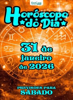 Horoscopo do Dia - 30 Janeiro 2026