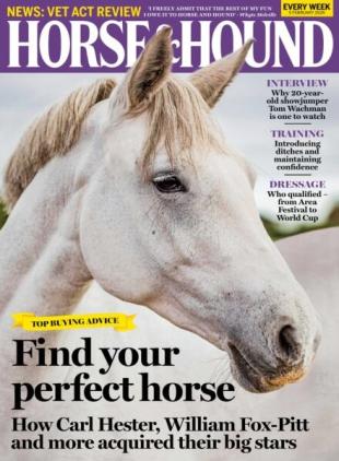 Horse & Hound - 5 February 2026