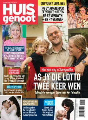 Huisgenoot - 19 February 2026