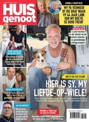 Huisgenoot - 5 February 2026