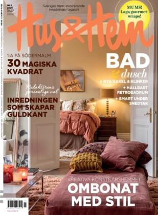 Hus & Hem - Februari 2026