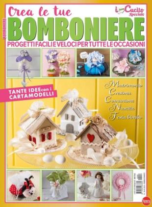 I Love Cucito Speciale - Febbraio-Marzo 2026