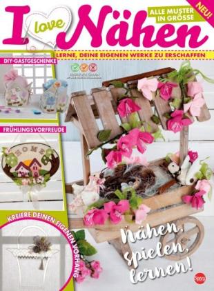 I Love Nahen - 23 Februar 2026