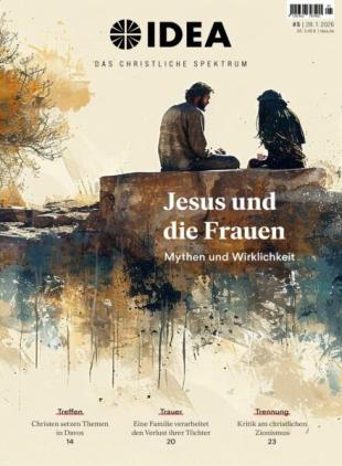 idea Spektrum - 28 Januar 2026