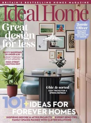 Ideal Home UK - March 2026