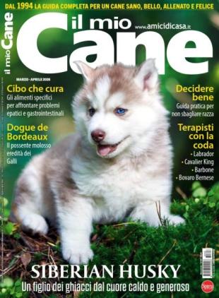Il Mio Cane - Marzo-Aprile 2026