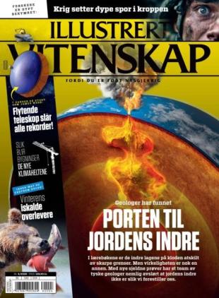 Illustrert Vitenskap - Februar 2026