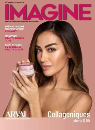 Imagine - Gennaio-Febbraio 2026