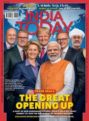 India Today - 23 February 2026
