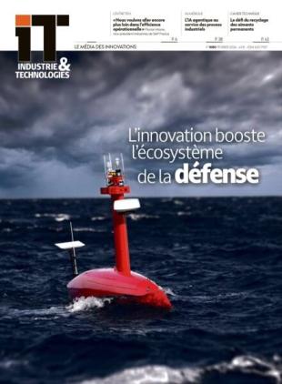 Industrie et Technologies - Fevrier 2026