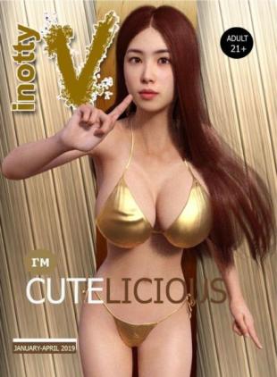 Inotty India - January-April 2019