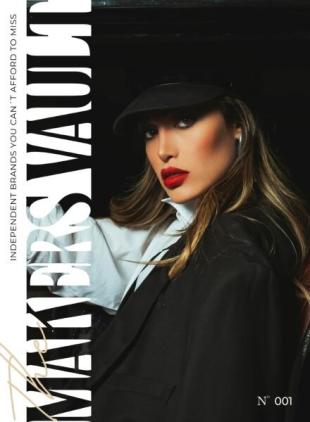 Inspired Magazine - 10 February 2026