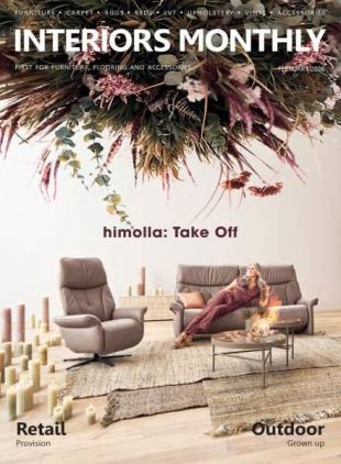 Interiors Monthly - February 2026