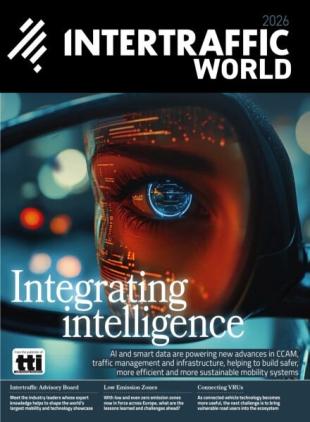 Intertraffic World 2026