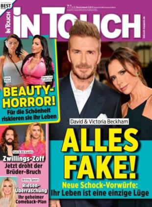 InTouch Germany - 4 Februar 2026