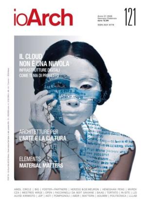 IoArch Magazine - Gennaio-Febbraio 2026