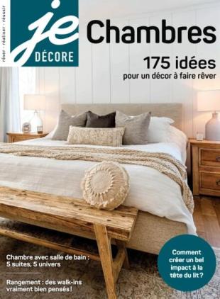 Je Decore - Fevrier 2026